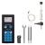 BES BOLLMANN Combo 100 Wood Moisture Meter