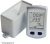 Wireless Rain Gauge With Temperature & 2.7″ LCD