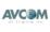 AVCOM CLM2500B Spectrum Analyzer