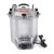 AUTOCLAVE 50X , ALL AMERICAN