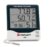 Digital Thermometer & Hygrometer TM020 Indoor/Outdoor TRIPLETT Desk