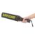 Metal Detector Security Scanner Logam Body Checker