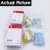 Premium Urine Bag 1000ml Kantong Pipis Kencing Lansia