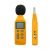 Sound Level Meter DSM-814 – Ukur kebisingan suara