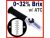 Refractometer Brix 0-32% – Ukur kadar gula