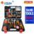 HIROKI MS-A-102 TOOLKIT SET 102 pcs TOOL KIT pertukangan HAND TOOLS