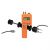 DELMHORST BD2100 Package Wood Moisture Meter