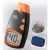 Moisture Meter MD814 – Ukur kadar air Kayu Kertas