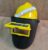 Welding Helmet With Clear Face Shield Kedok Las Dengan Helm Safety