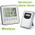 Wireless Weather Station VHC