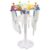 MERCK Universal Carousel Pipette Stand HS120499
