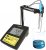 MILWAUKEE Mi150 pH/Temperature Laboratory Bench Meter