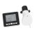 Water Tank Meter with Temperature Sensor TS-FT002