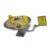 Endlessafe Emergency Eyewash ES-EW-WM Wall Mounted