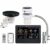 Ambient Weather Station WS-5000 alt Davis Vantage Vue Pro2