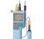 JENCO 6350 pH/ ORP/ Cond/ Salinity Portable Meter