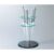 AS ONE Round Pipette Stand NR