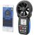Anemometer With Mobile App Android IOS HoldPeak HP-866B-APP