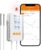 Elitech RCW-360 Plus WIFI Temperature&Humidity Data Logger