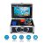 Underwater Fishing Camera Eyoyo 7″ Display