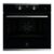 Electrolux Built-In Oven KODDP71XA Black 60cm 72L