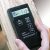 LIGNOMAT Scanner D Portable Wood Moisture Meter