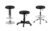 Ardent Office Furniture Laboratory Chair Scorpio 161 Series 161 FR -NL