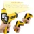 Thermometer Digital Max 1300C