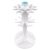 JOAN LAB Pipette Stand Round Type