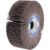 ABRASIVES-SAIT Unmounted Flap Wheel 72030 Medium 6inch -United