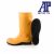 AP Boots Safety S5 Yellow