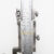ASIMETO Height Gauge 621-12-0L Vernier , Stainless Steel 0-300MM/0-12″