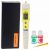 ATC PH Meter Dual Displayed