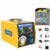 AUTOOL SDT205 Car Smoke Leak Detector
