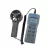 AZ 8902 Temperature and Relative Humidity Wind Speed Meter