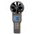 AZ 89161 Bluetooth Air Flow Meter with Temperature