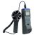 AZ 9871 Anemometer Data logging Printer