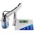 AZ Instrument 86555 pH/ ORP/ Cond./ TDS/ Salinity Meter w/ Printer