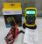 Aditeg A-830 Digital Multimeter Pocket Size