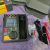 Aditeg AM-2500 Digital Insulation Tester