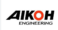 Aikoh Rz-50 Dinamoneter push pull gauge