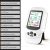Air Quality Monitor 8 in 1 with Ozone Detector