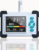 Air Quality Monitor Data Logger TC-700Pro 7in1 Detector Tester