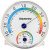 Analog Thermometer Hygrometer Anymetre 101