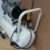 Compressor Dental Chair