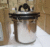 Autoclave Sterilisator 18 Liter