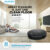 AVARO LS3000 Robot Vacuum Cleaner