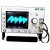 Avcom PSA-4200C 5 MHz – 4200 MHz Portable Spectrum Analyzer With Display