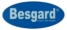 Besgard Emergency Shower & Eye Washer GSE-2