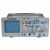 BK Precision 2120C 30 MHz Dual Trace Analog Oscilloscope W/ Probes